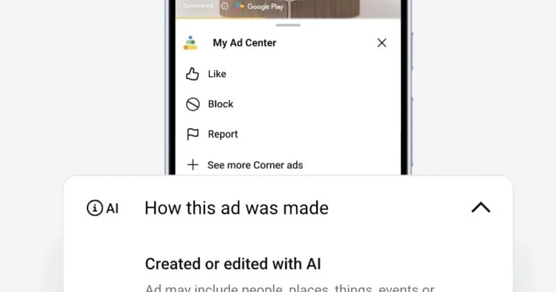 Google retire son outil d'images satellites par IA de Google Earth au bout d'une journée