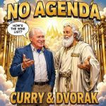 No Agenda Show、プロデューサー選定によるJohn C. Dvorak追悼回を公開し休止を発表