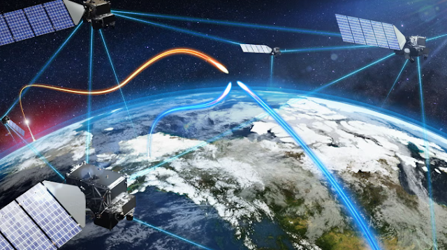 SpaceXs Pläne für satellitengestützte Rechenzentren lösen Debatte über Umweltrisiken aus