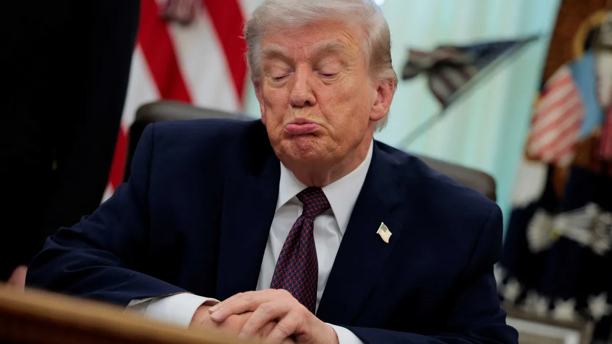 Конгрессмен от MAGA Харриган разошёлся с Трампом в оценке иранской армии и сравнении потерь