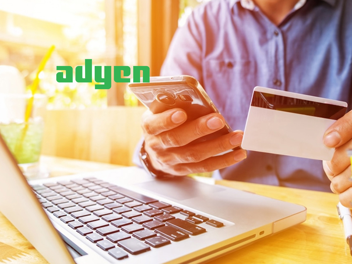 Adyen предоставит платежные технологические услуги для LillyDirect