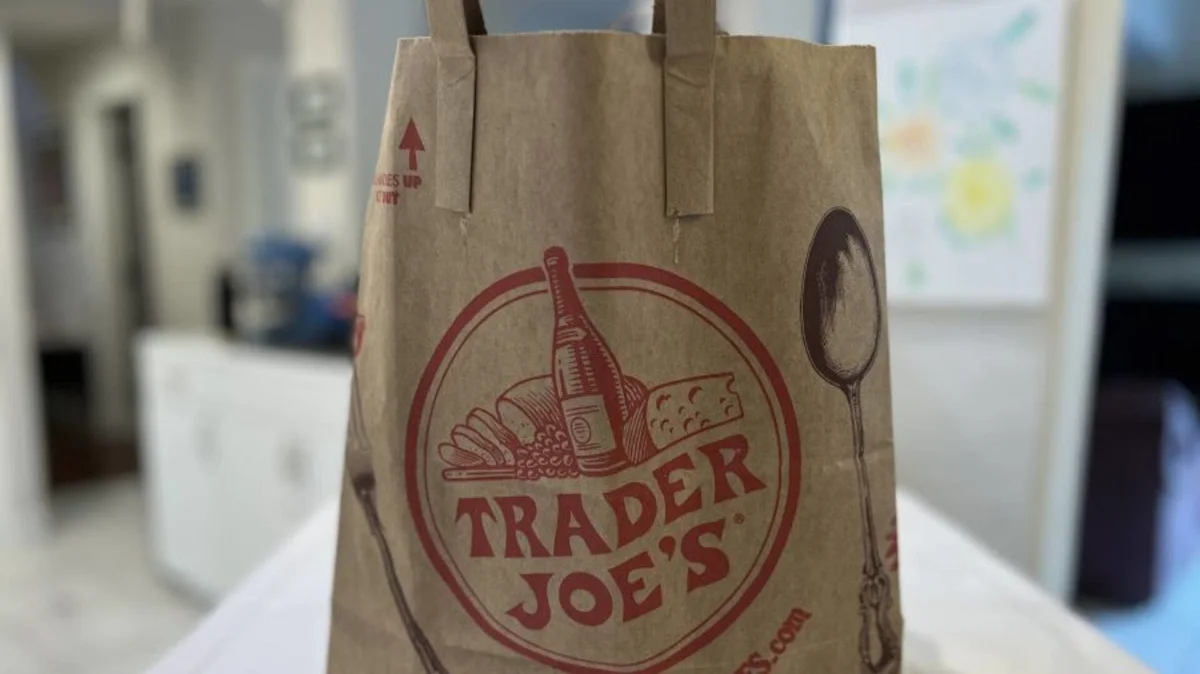 Trader Joe's сохраняет преимущество в обслуживании клиентов перед Walmart и Target