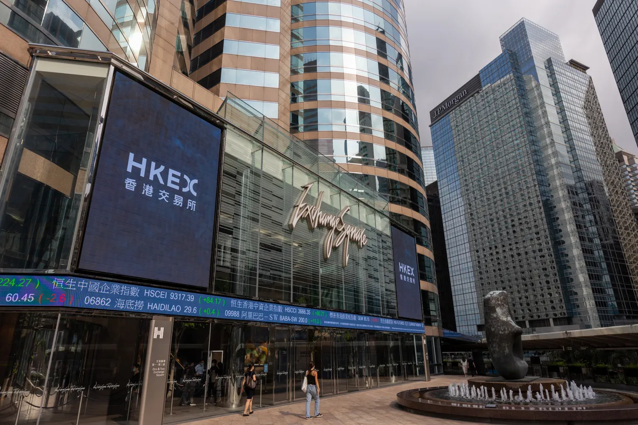 HKEX признала Bursa Malaysia, открыв путь к вторичным листингам в Гонконге