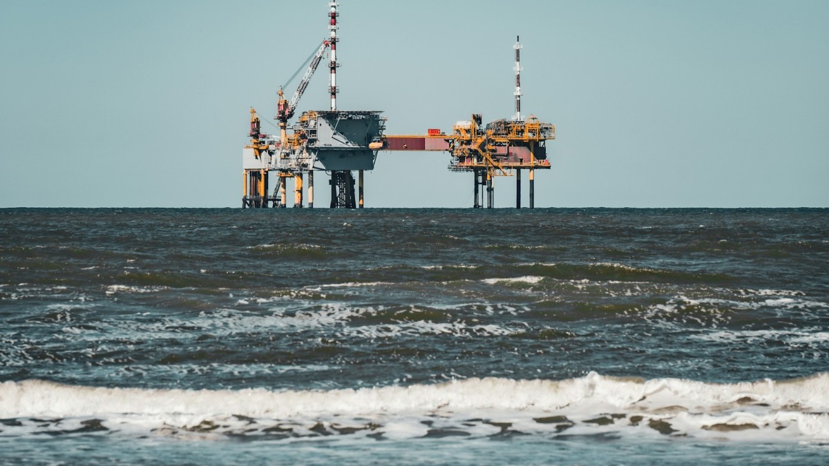 Нигерия нацеливается на 30–50 миллиардов долларов инвестиций из 22 морских нефтегазовых проектов