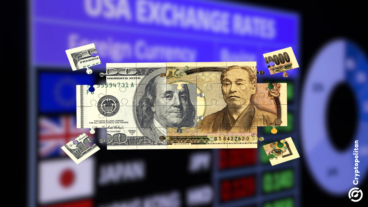 米ドルは日米共同の円介入後に下落
