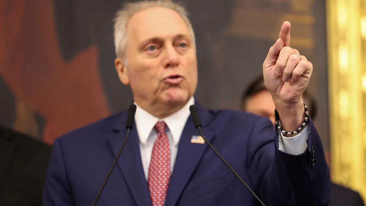 Conservative Economists Slam Trump and GOP for Record-Breaking Reconciliation Spending