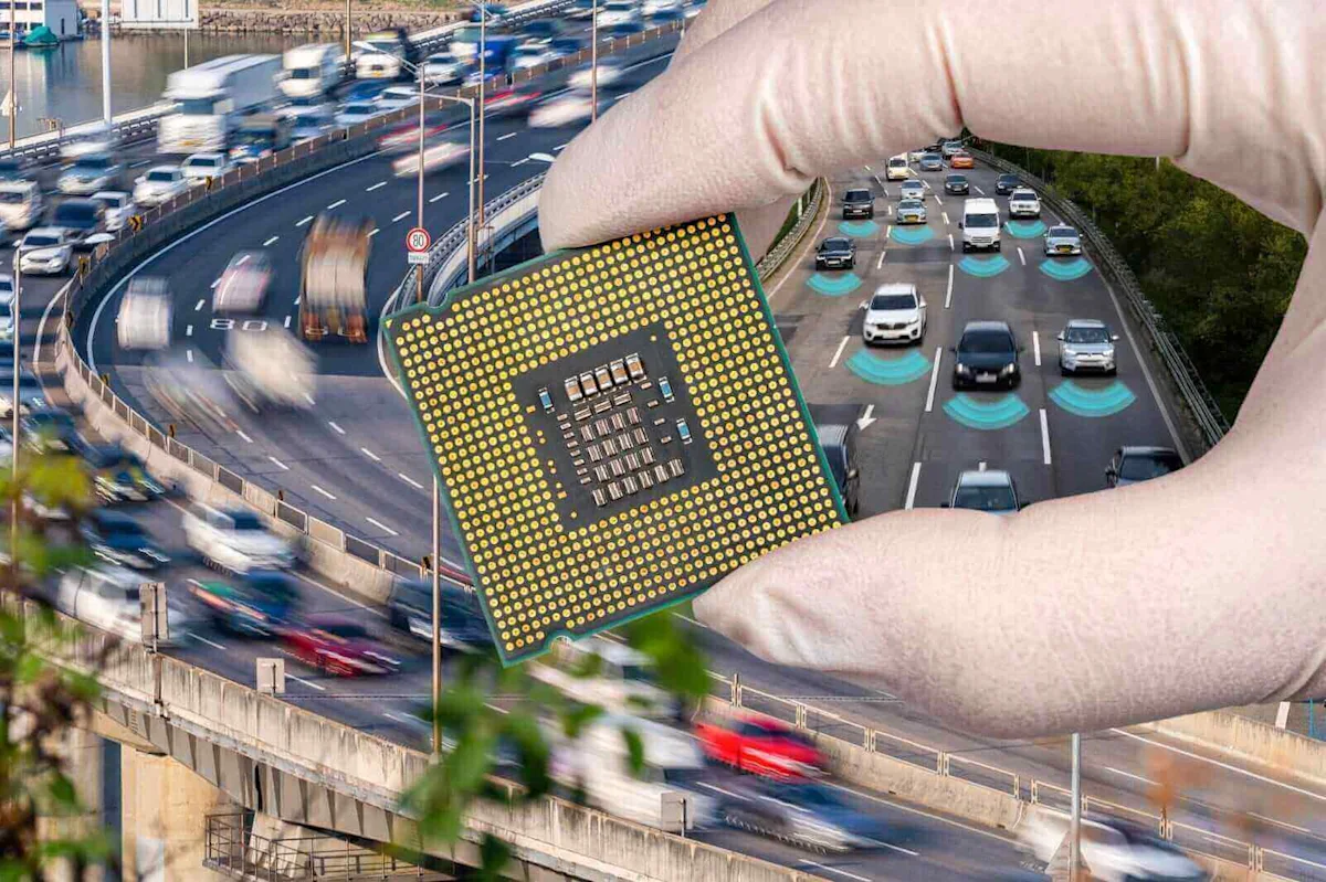 Arm Holdings Surges on Strong Q1 Results and $2 Billion AGI CPU Demand Pipeline