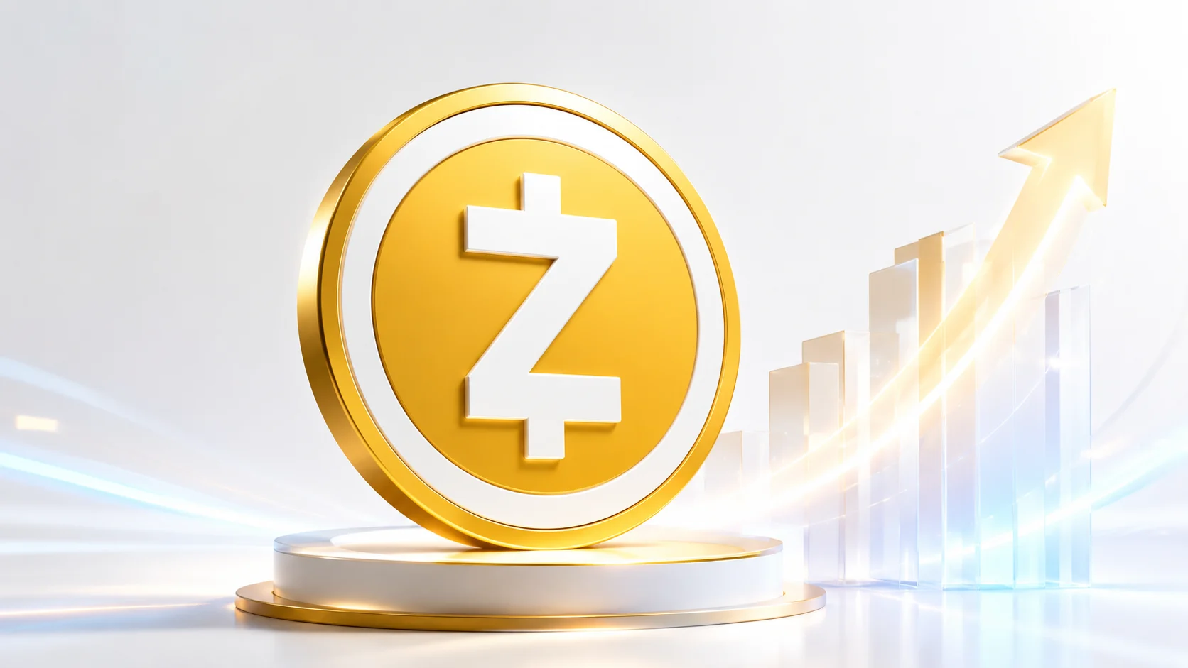 Zcash Surges 30% as Grayscale ETF Filing and Mining Deal Fuel ZEC Rally