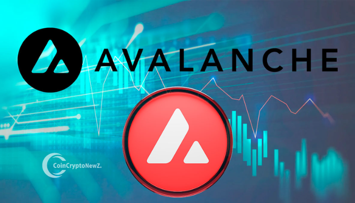 Цена Avalanche (AVAX) нацеливается на $10, поскольку депозиты Aave V4 превысили $300 млн
