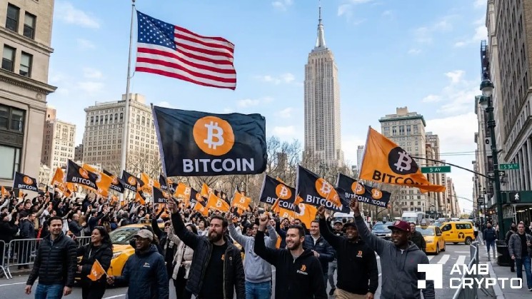 Bitcoin приближается к дну перед промежуточными выборами в США: что говорят история и ончейн-данные