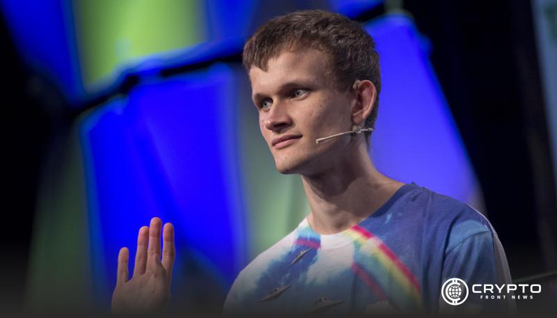 Vitalik Buterin podnosi rang bezpieczeństwa kwantowego i prywatności w zaktualizowanej mapie drogowej Ethereum