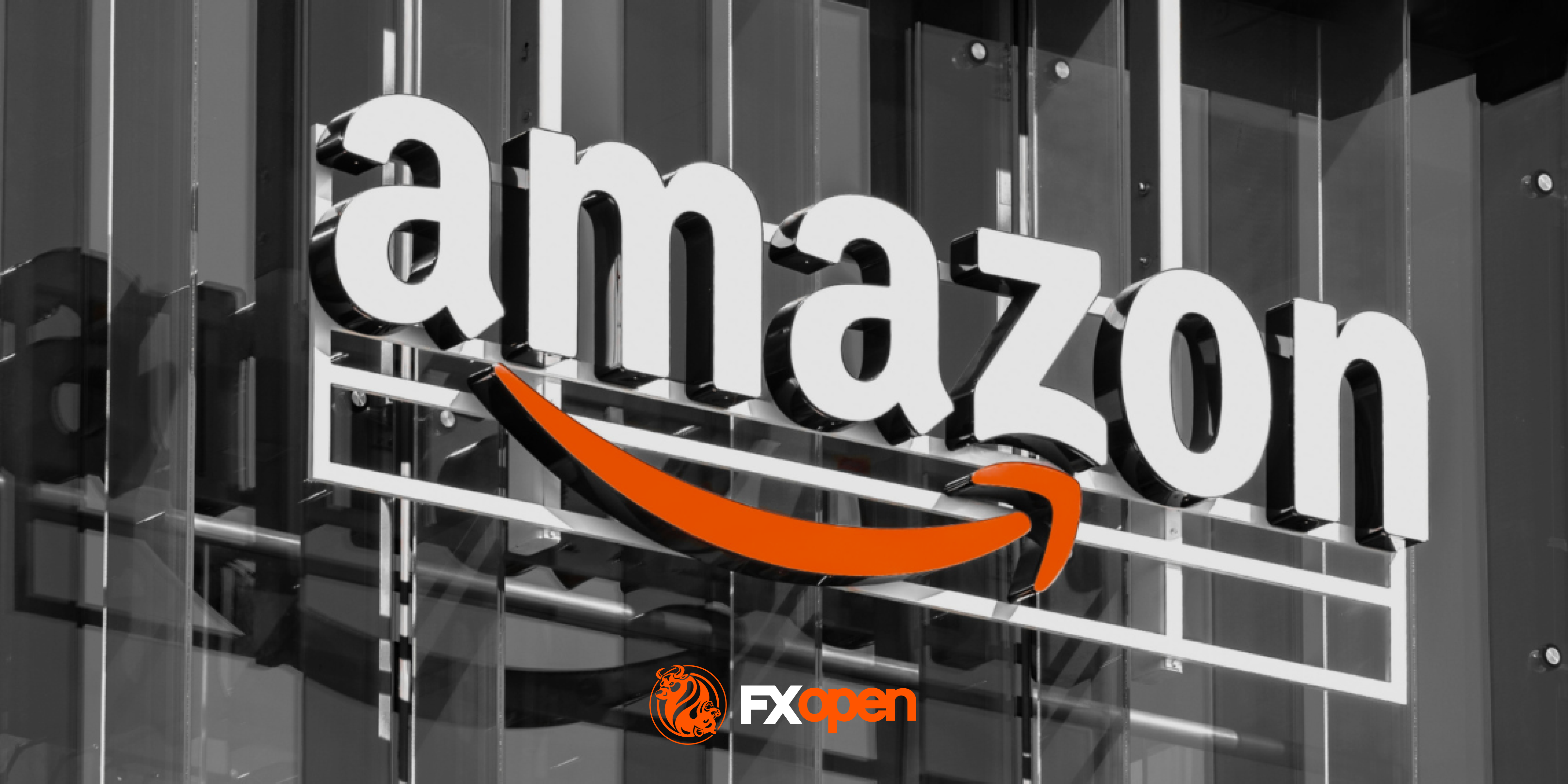 Прибыль Amazon за Q2 2026 значительно превзошла ожидания, AWS показал самый быстрый рост за 18 кварталов