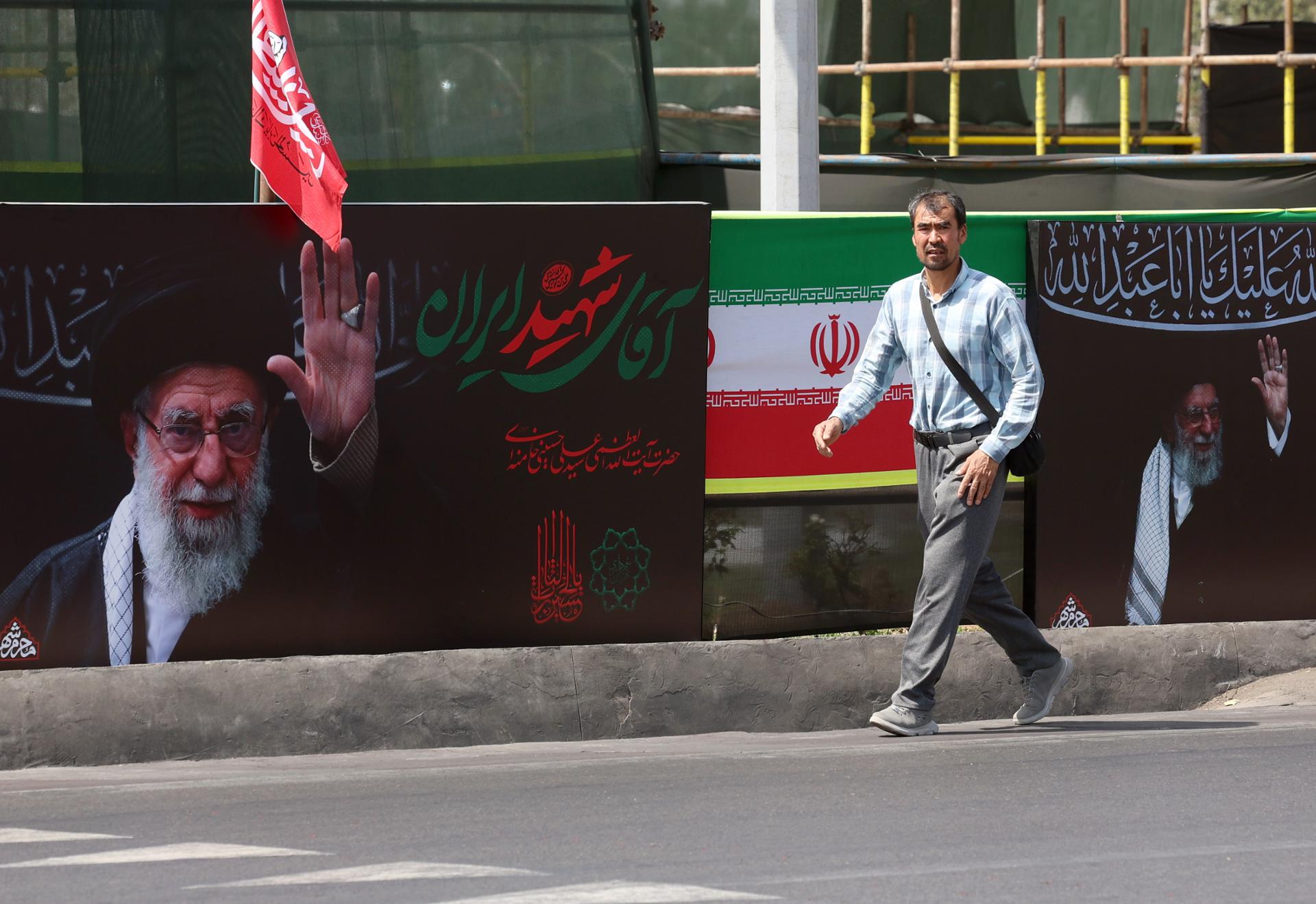 L’Iran afferma che i colloqui con l’Oman sulla gestione dello Stretto di Hormuz hanno registrato progressi