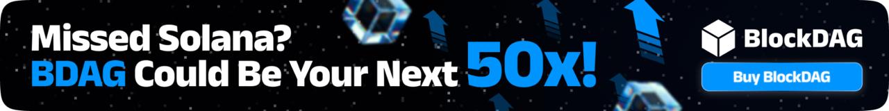 BlockDAG, Ondo, Render, and Ethena: Four Crypto Projects Under Review This Quarter