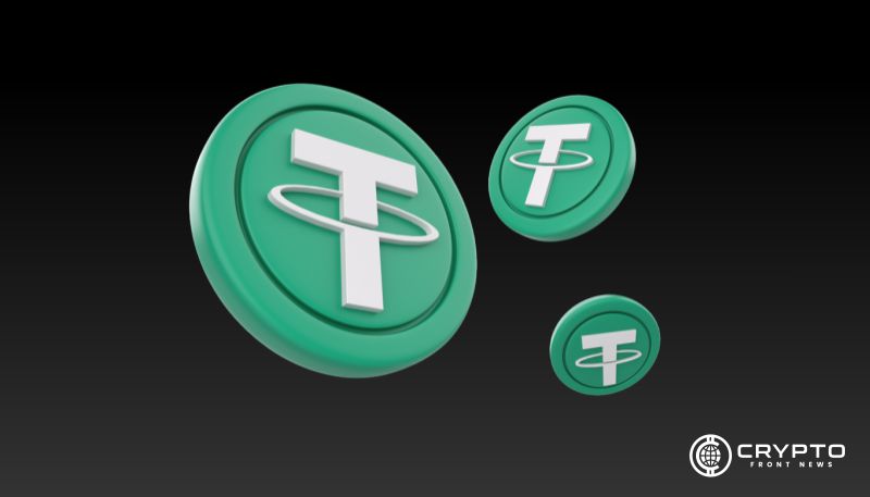 Tether сообщил о прибыли в $1,5 млрд за II квартал 2026 года на фоне рекордного объёма USDT — $184,6 млрд