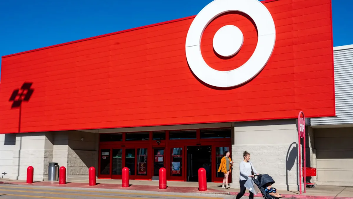 Target нарастила расходы на технологии на 30% до 2,4 млрд долларов по мере ускорения ИИ-инициатив