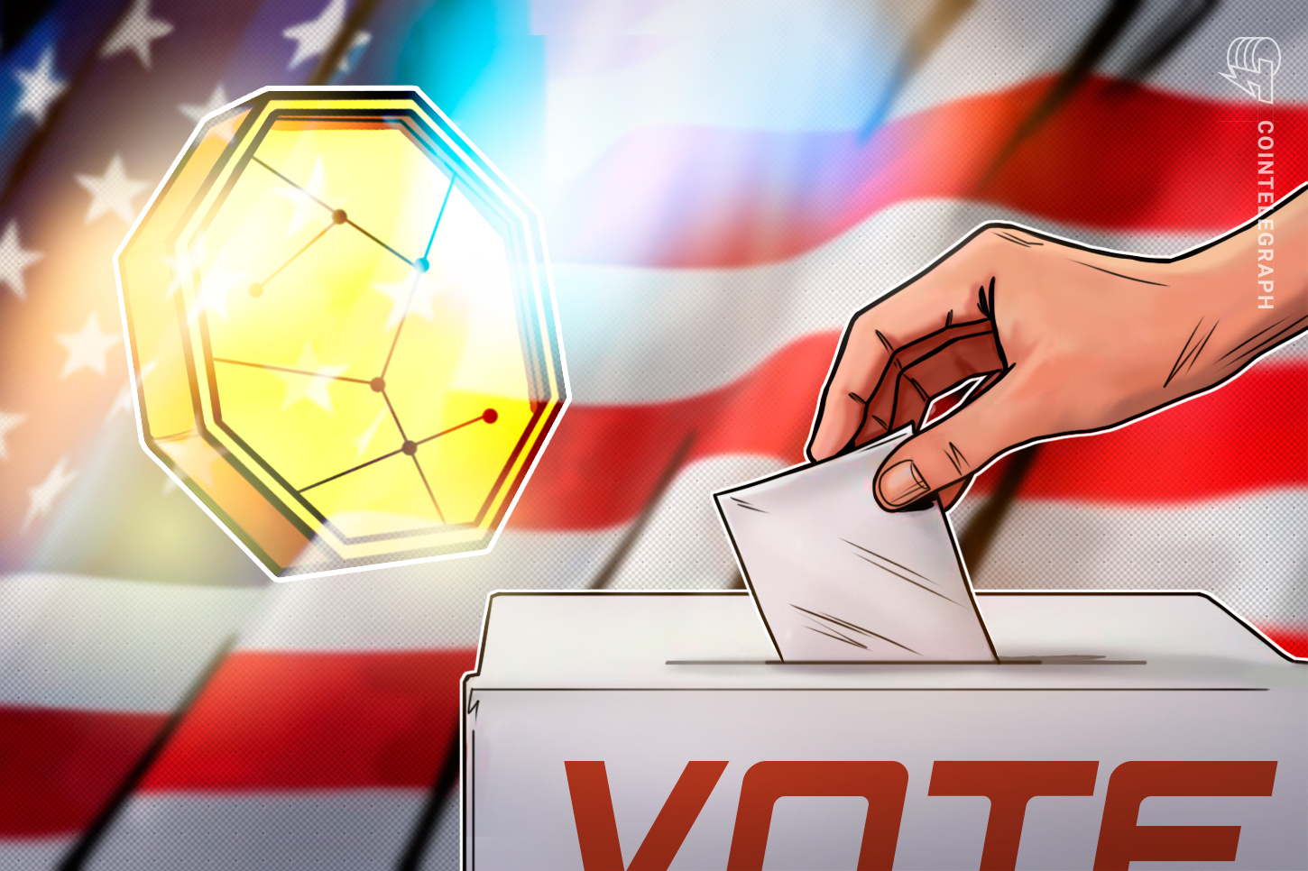 Crypto-Aligned PAC Deploys Nearly $1 Million to Back Incumbent in Michigan Democratic Primary