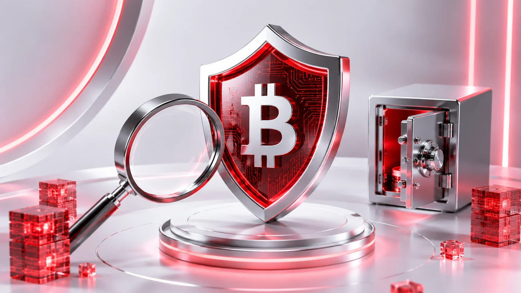 Bitcoin红队在501个开源项目中发现7,958个安全问题