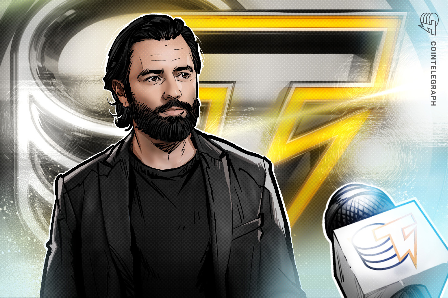 Quanten-Roadmap könnte Bitcoin deutlich steigen lassen, sagt Charles Edwards