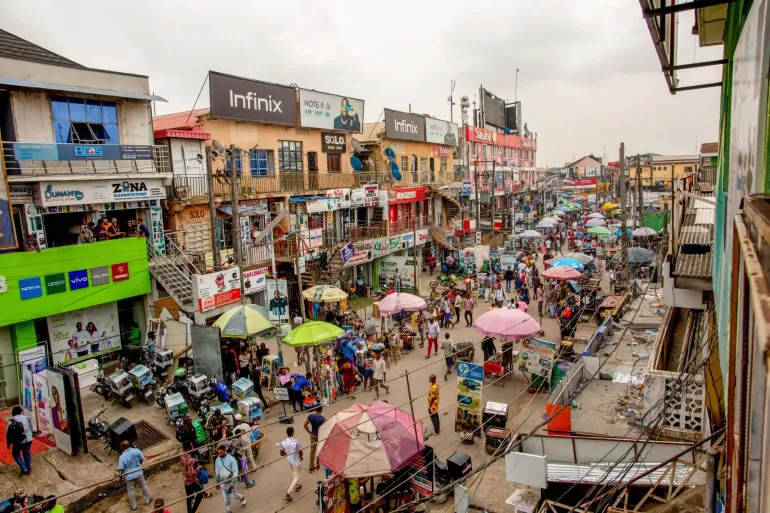 Absa prévoit de se lancer dans la banque d'affaires au Nigeria pour élargir son empreinte africaine
