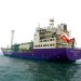 Northern Lights Adds Fourth LNG Dual-Fuel CO2 Carrier to Fleet