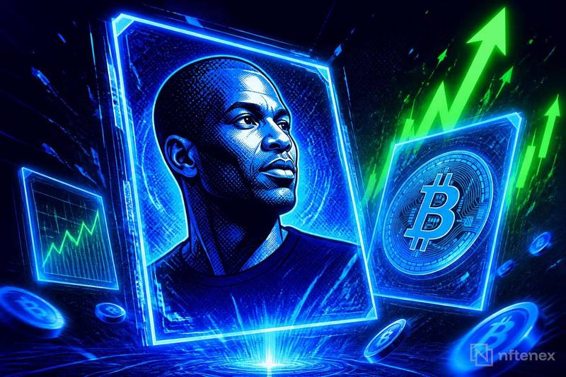 Arthur Hayes dice che Bitcoin potrebbe arrivare a 500.000 dollari se la Fed la smette con «le bugie»