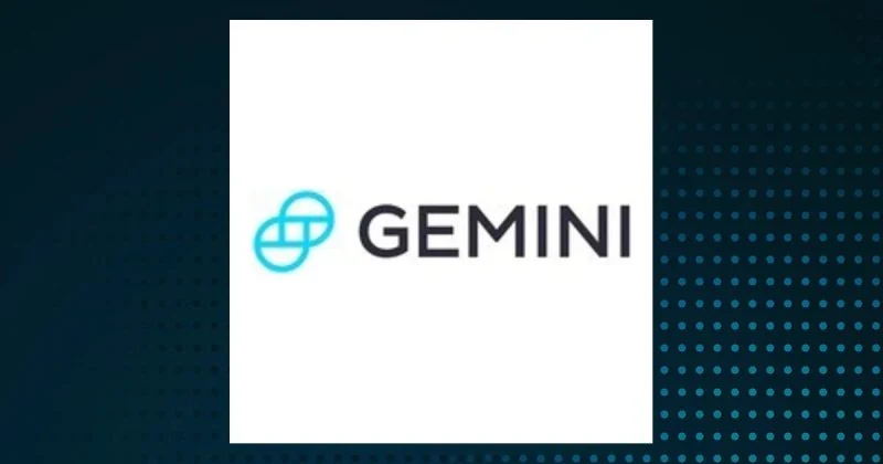 Gemini股价下跌，交易所报告第二季度亏损及交易收入疲软