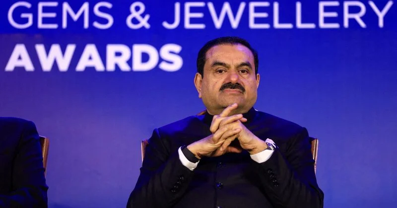 Amerykański sędzia federalny zmierza do umorzenia postępowania karnego przeciwko indyjskiemu miliarderowi Gautamowi Adani