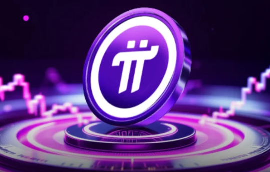 Pi Network 用户关注病毒式帖子,实时 Pi 法币转换引发热议