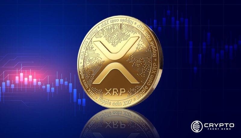 XRP Entra in una Fase di Accumulo Estesa Mentre gli Indicatori del Ciclo a Lungo Termine Si Stabilizzano