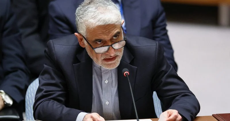 Iran grozi wstrzymaniem eksportu ropy z Zatoki Perskiej i ostrzega, że wsparcie dla USA zostanie uznane za akt wojny