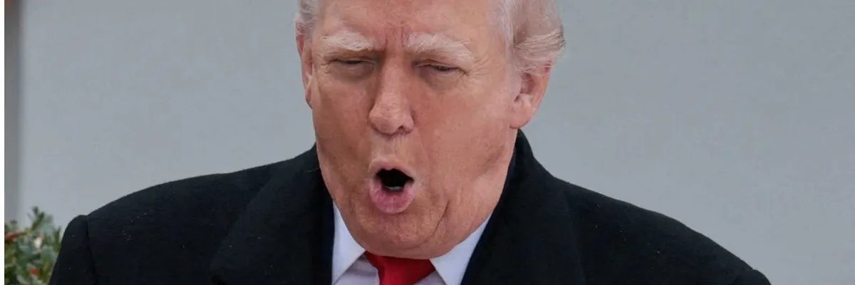 Трамп сталкивается с растущим сопротивлением республиканцев в Сенате на фоне приближения промежуточных выборов