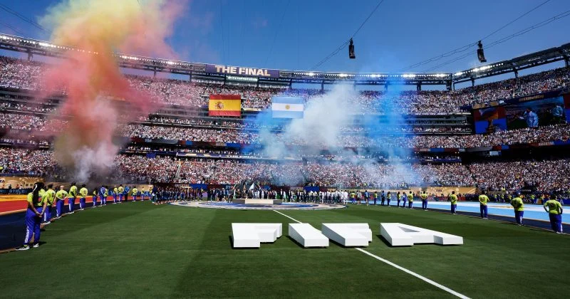 План FIFA по ЧМ-2026 вызывает критику из-за жизнеспособности, пока криптовалютная схема продажи билетов незаметно выходит на сцену
