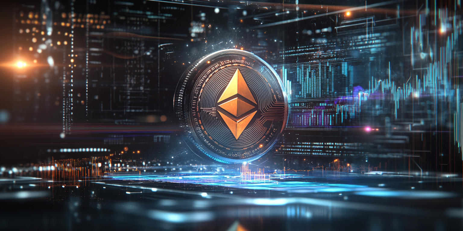 Analisi del prezzo di Ethereum: ETH si avvicina a $2,100 mentre gli analisti valutano il rialzo verso $2,500 rispetto al rischio di correzione