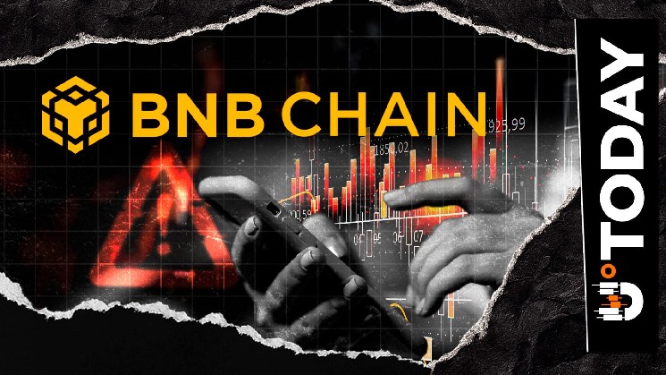 Two Days Left: BNB Chain Prepares for Pasteur Hard Fork With Heavy Network Upgrades