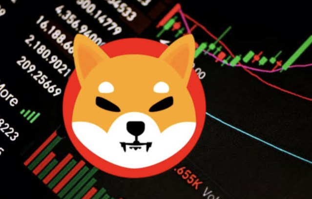 Shiba Inu stijgt 12% nu een short squeeze van $3,1 miljard SHIB richting $0,000005 drijft