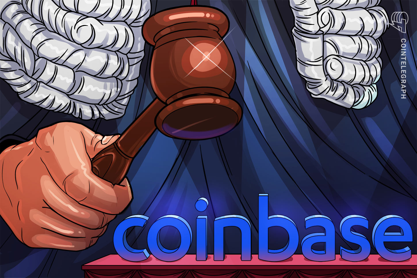 SEC stimmt Zahlung von 150.000 US-Dollar zur Beilegung von Coinbase-FOIA-Klage wegen gelöschter Textnachrichten zu