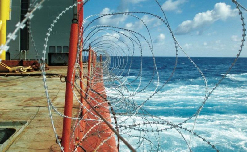 Objęty sankcjami tanker Sibu 1 porwany na Zatoce Adeńskiej i zmuszony do płynięcia w kierunku Somalii