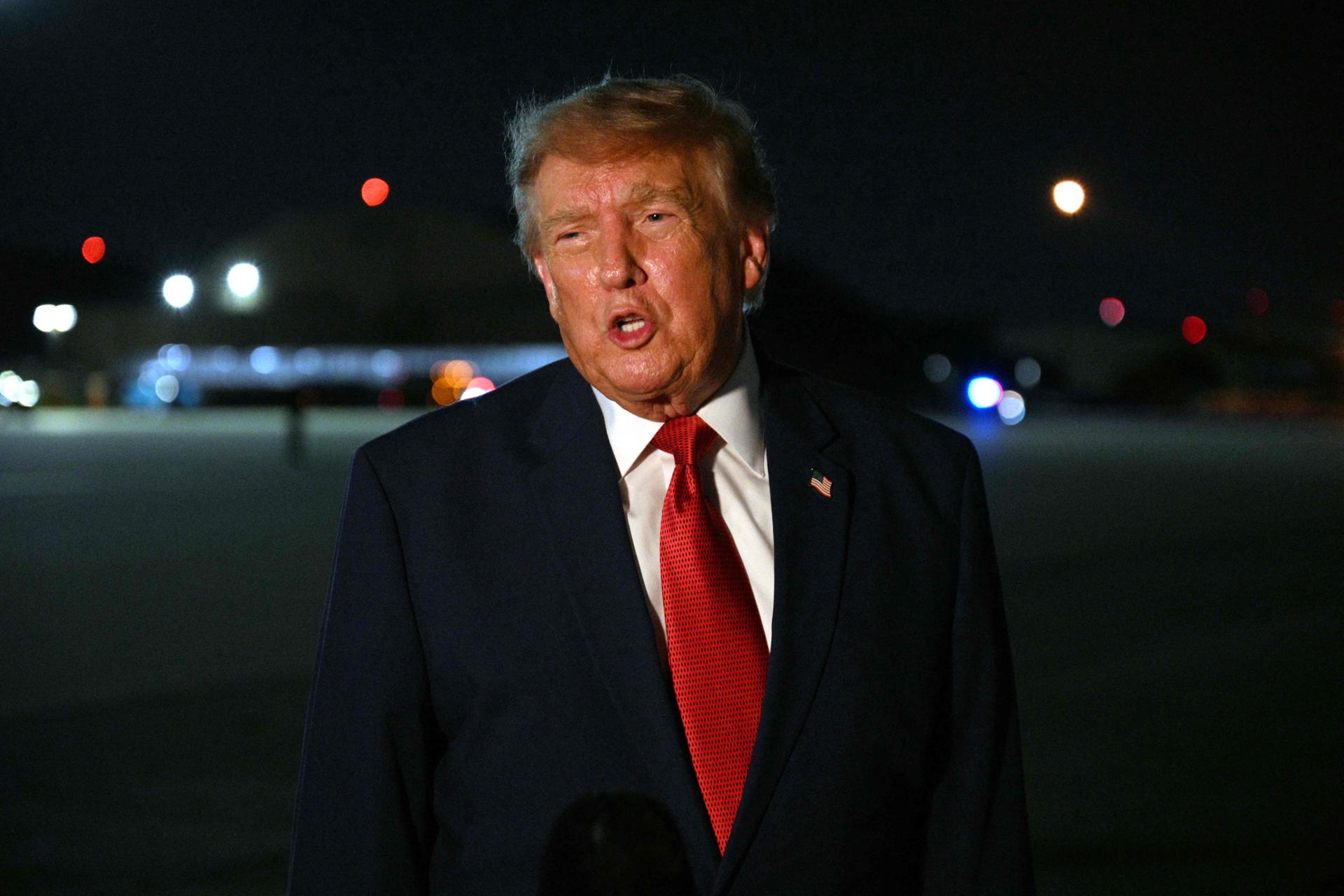 L'amministrazione Trump impone nuove tariffe sui droni, inclusa una tassa del 15% su Corea, Giappone e altre economie