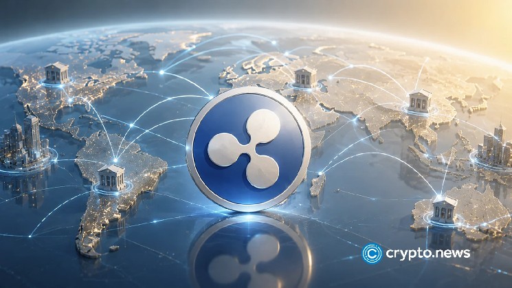 Ripple подписала первое соглашение о платежах с корейским региональным банком