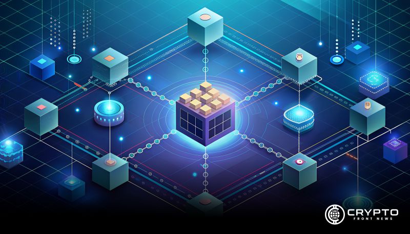 Stellar (XLM) выделен в мультичейн-фреймворке токенизации DTCC