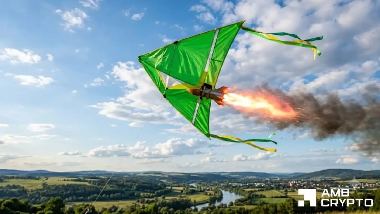 KITE Rallies on Protocol Hardening and Wallet Update; Key Resistance at $0.103