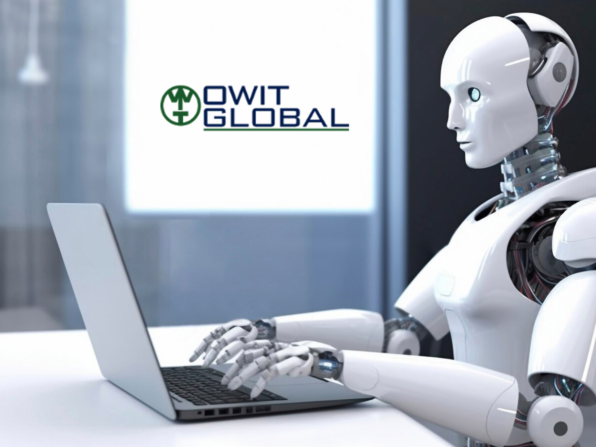 OWIT Global расширяет решение Insurance Process Management новыми возможностями ИИ