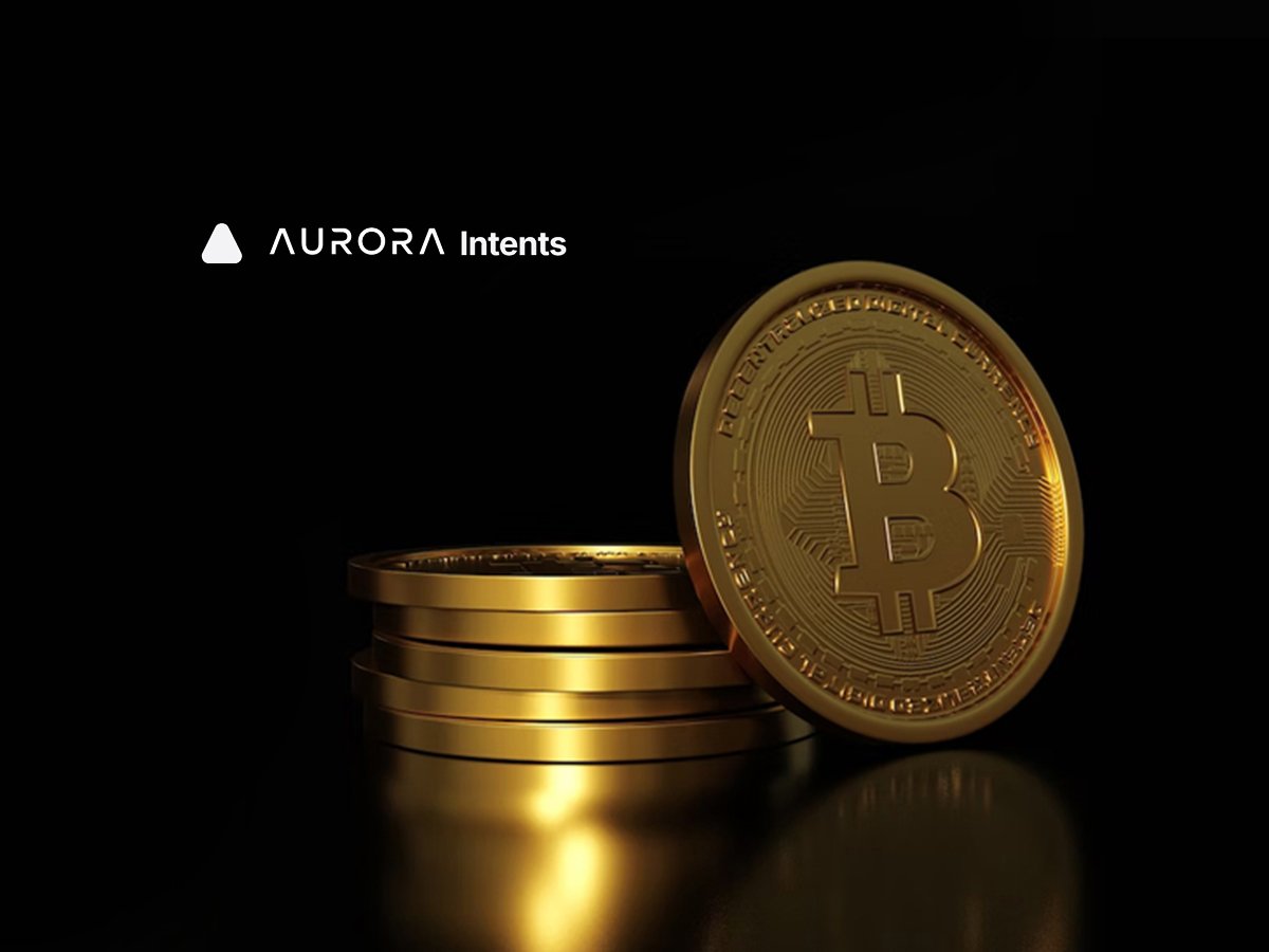 Aurora Intents добавляет кросс-чейн финансирование и торговлю в криптобанковское приложение COCA