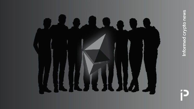Где находятся основатели Ethereum спустя 11 лет после генезис-блока?