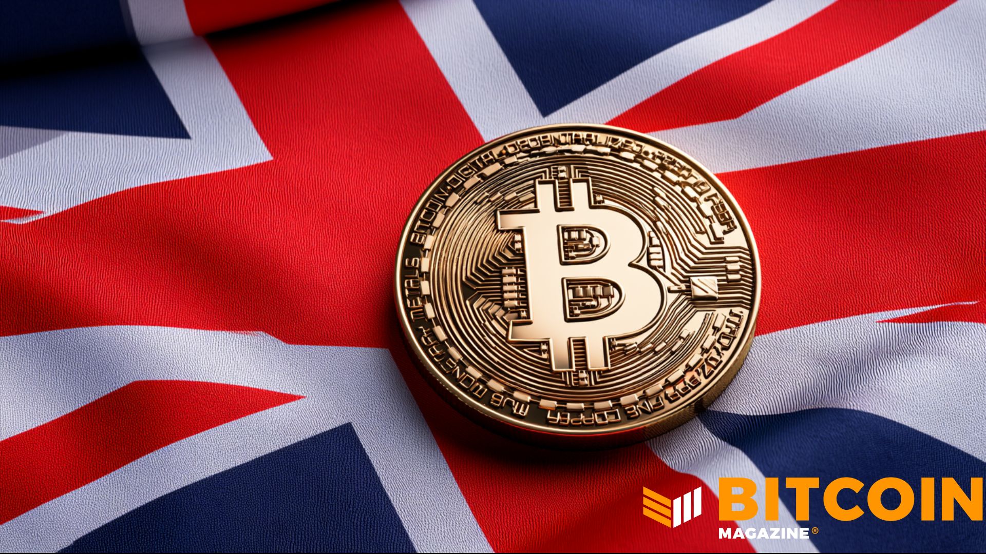 Brytyjskie banki nadal blokują bitcoina – informuje parlament grupa polityczna