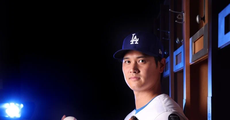 Roberts dei Dodgers: Shohei Ohtani si avvicina al ritorno al lancio dopo una sessione da 30 lanci