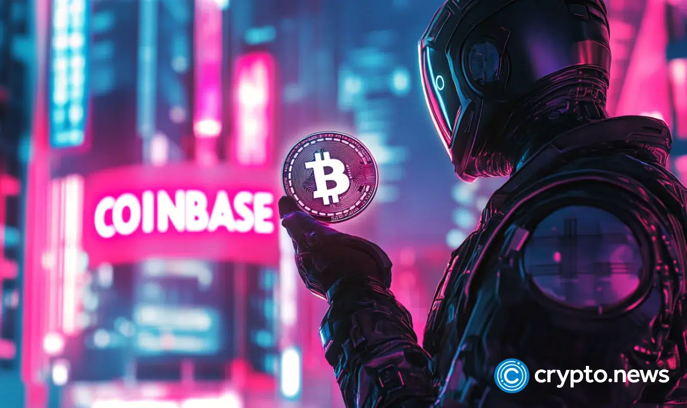 Coinbase prévoit de porter ses effectifs à Singapour à 200 employés d’ici fin 2026
