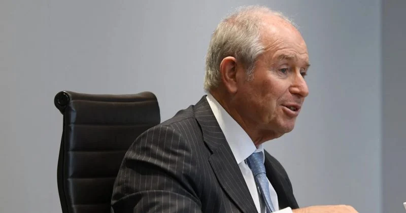 Содиректор Blackstone Джонатан Бок покидает фонд частного кредитования объёмом $78 млрд