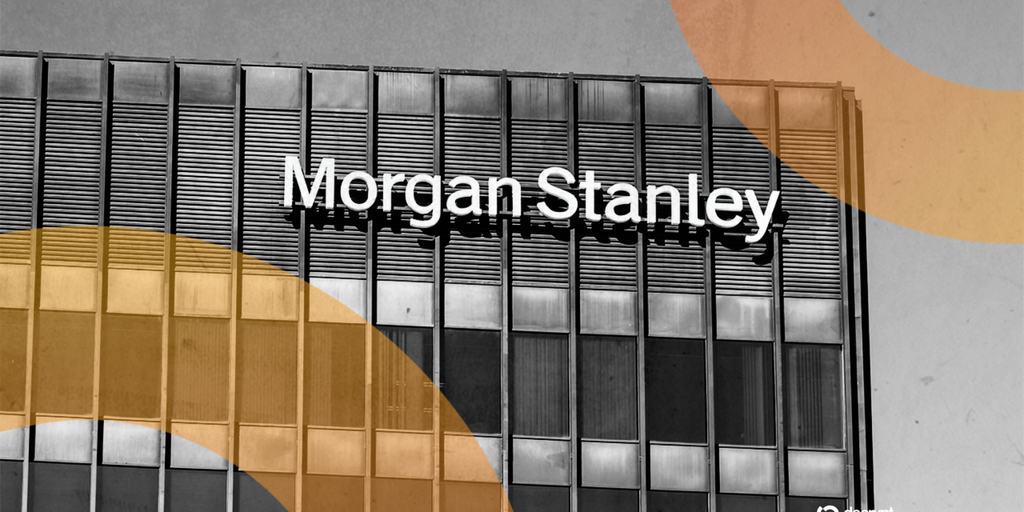 Morgan Stanley amplía su apuesta por las criptomonedas con ETP de Ethereum y Solana
